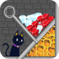 救救小黑猫游戏 1.0.14 安卓版