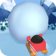 雪球碰碰车游戏 1.0.1 安卓版