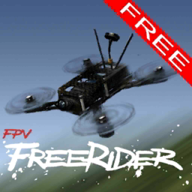 freerider模拟器汉化版 2.9 安卓版