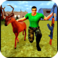 虚拟狩猎野鹿手游 1.1 安卓版