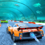 水下赛车模拟器手游 1.1 安卓版