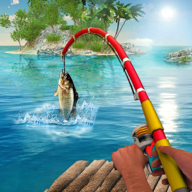 真正的海洋钓鱼模拟器 1.7 安卓版