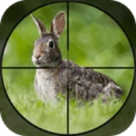 兔子狩猎模拟器 1.2 安卓版