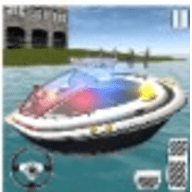 海上警察模拟器 1.1 安卓版