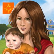 虛擬家庭2無限金幣版 1.6 安卓版