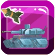 猫狗坦克大战 1.0 安卓版