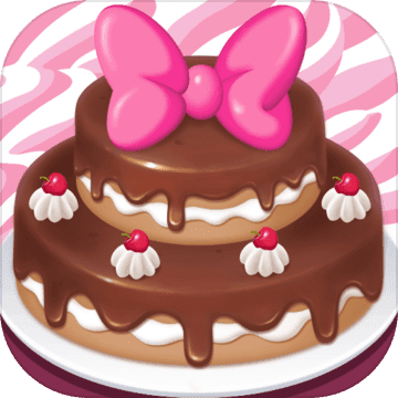 梦幻蛋糕店中文版 2.8.0 安卓版