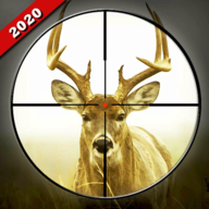 野鹿狙击手2020 1.1.1 安卓版