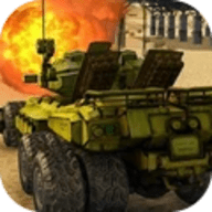 坦克战争机器 1.0.9 安卓版