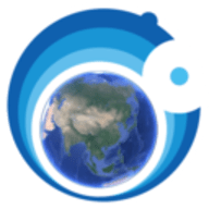 奥维互动地图浏览器 9.1.7 安卓版
