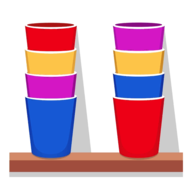 彩色纸杯 4.0.0 安卓版