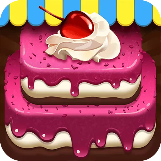梦幻蛋糕店手机版 2.8.0 安卓版