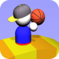 畫個籃球快跑 1.0 安卓版