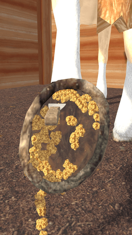 Horse Shoeing 3D中文版 1.5 安卓版