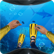 海底潜水模拟器 1.0 安卓版