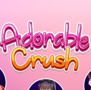 Adorable Crush中文版 1.0 安卓版