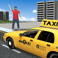 出租车模拟2020中文版 1.0.0 安卓版