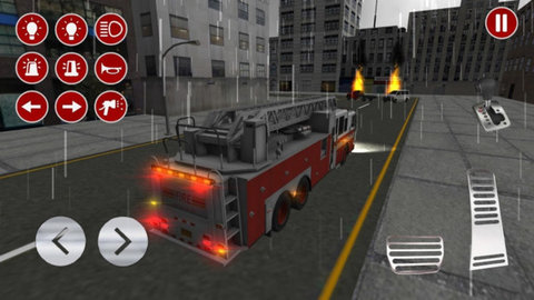 3D消防车 1.0.3 安卓版