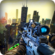 城市狙击手3D 1.0.7 安卓版