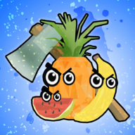 水果战斗机 0.1 安卓版