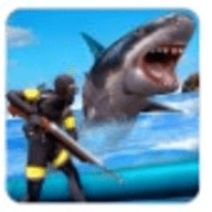 狩猎食人鲨 1.3 安卓版
