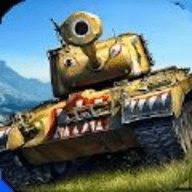 坦克指挥官帝国战争 1.0.0 安卓版