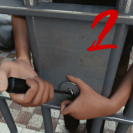 地牢逃脱2手机版 1.0.0 安卓版