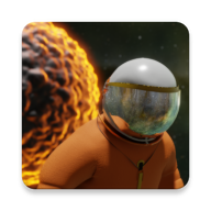 沙雕宇航员火柴人 1.0.7 安卓版