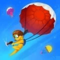 降落伞淘汰赛 1.1 安卓版
