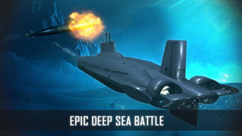 海军潜艇战区 1.0 安卓版