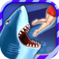 饥饿鲨进化真正破解版 7.9 安卓版
