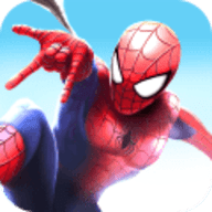 蜘蛛侠终极力量正版 9.6.7.0 安卓版