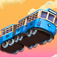 火车环游世界 1.0.0 安卓版