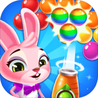 兔子泡泡龙动物森林 1.0.0 安卓版