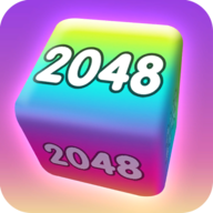 2048方块射手 1.4 安卓版