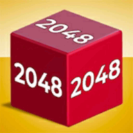 连锁方块2048最新版 1.33.18 安卓版