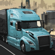 虚拟卡车经理2 1.0.03 安卓版