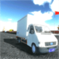 小货车运输模拟器 0.92 安卓版