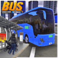 城市站台巴士运输 1.0 安卓版