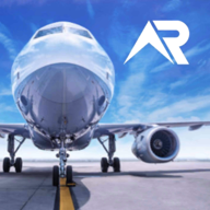 rfs pro全飞机破解版最新版 1.3.6 安卓版
