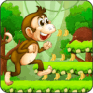 丛林猴子闯关 1.3 安卓版
