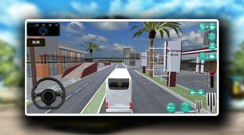 您的公交车模拟器 1.1 安卓版