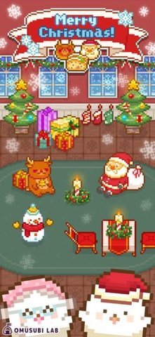 妖精面包房圣诞节版 1.1.9 安卓版