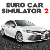 欧洲汽车驾驶模拟器2 0.1 安卓版