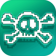 骷髅海盗 1.0 安卓版