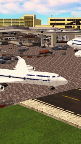 机场运输模拟器 1 安卓版