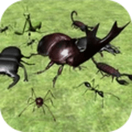 异国昆虫大军 1.0.53 安卓版