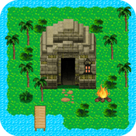 岛屿生存圣庙遗宝 1.0.1 安卓版