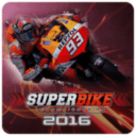 超级摩托车联赛2021 1.3 安卓版