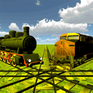 火车事故模拟器 1.0.1 安卓版